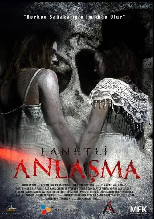 Lanetli film Hd İzle
