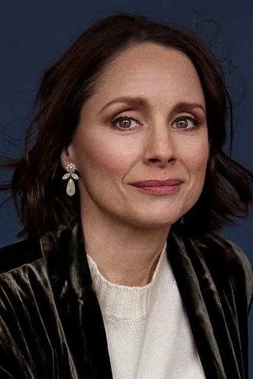 Laura Fraser Oyuncu Profil Görseli