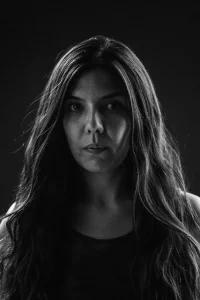 Laura Mora Yönetmen Profil Görseli