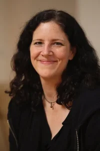 Laura Poitras Yönetmen Profil Görseli