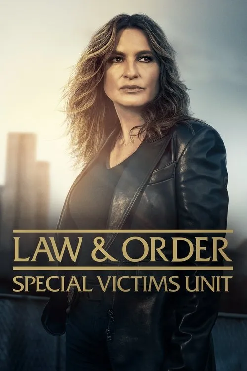 Law & Order: Special Victims Unit dizi Türkçe Dublaj İzle Fragman Görseli