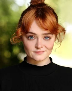 Leah Byrne Oyuncu Profil Görseli