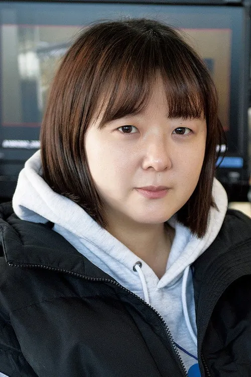 Lee Jeong-lim Yönetmen Profil Görseli