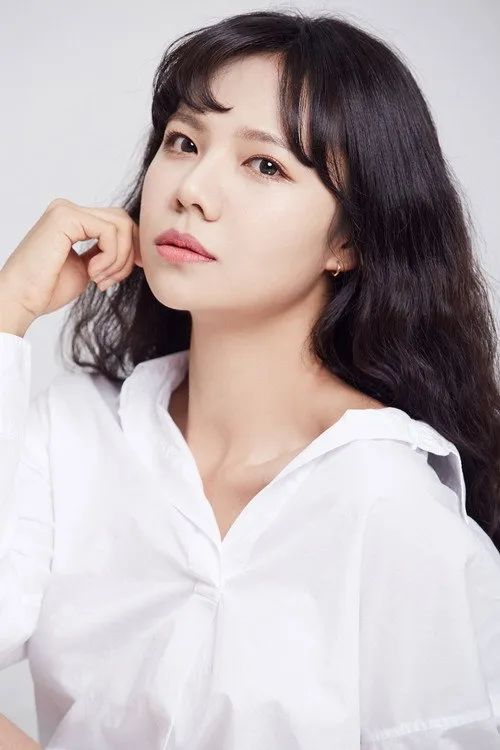 Lee Jin-joo Yönetmen Profil Görseli