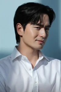 Lee Jin-uk Oyuncu Profil Görseli