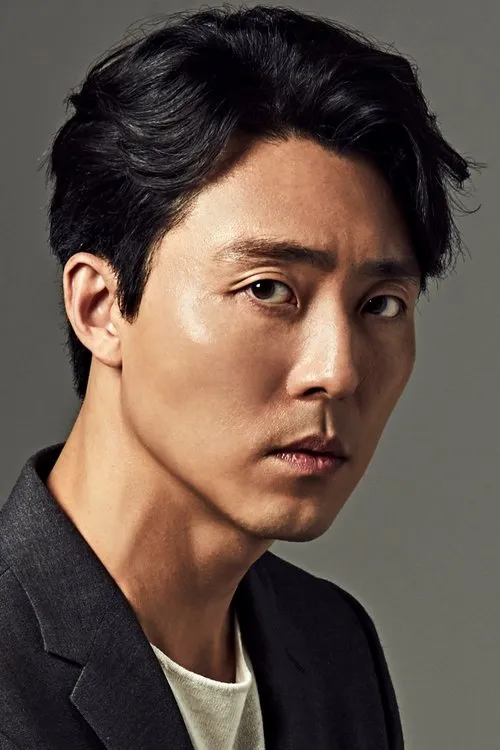 Lee Mu-saeng Oyuncu Profil Görseli