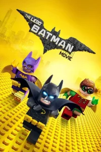 Lego Batman Filmi film İzle Fragman Görseli
