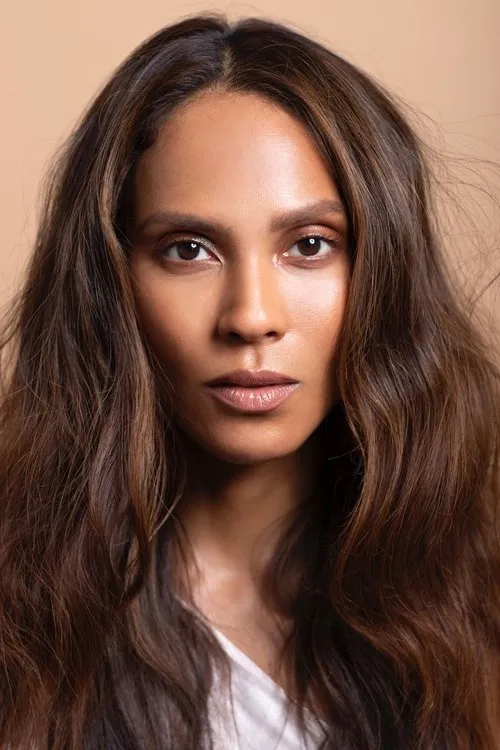Lesley-Ann Brandt Oyuncu Profil Görseli