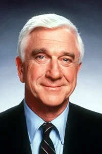 Leslie Nielsen Oyuncu Profil Görseli