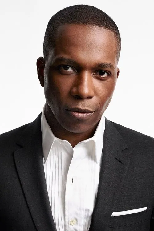 Leslie Odom Jr. Oyuncu Profil Görseli