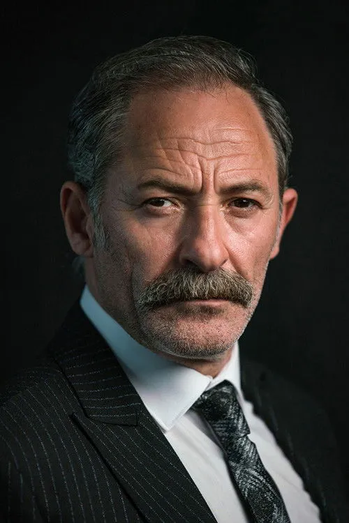 Levent Can Oyuncu Profil Görseli
