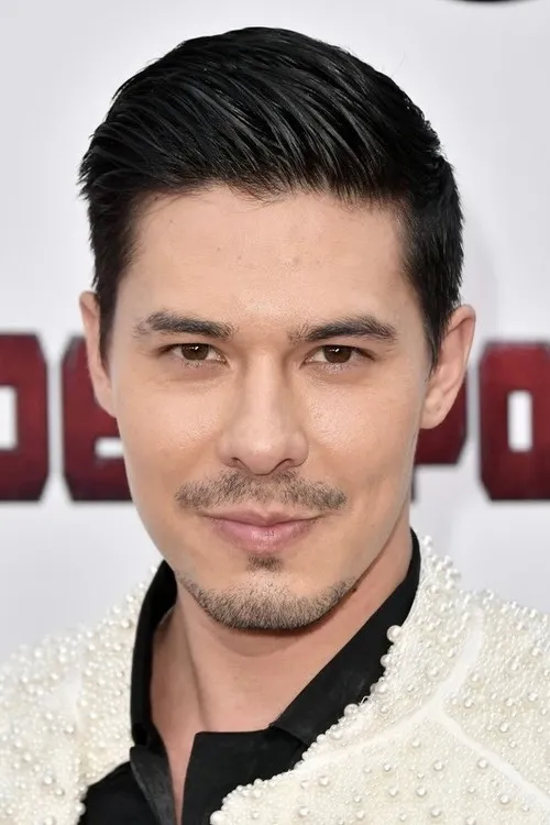 Lewis Tan Oyuncu Profil Görseli