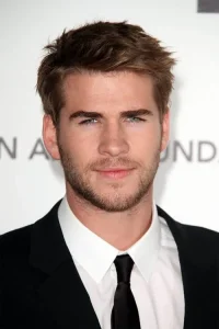Liam Hemsworth Oyuncu Profil Görseli