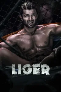 Liger film Türkçe Dublaj İzle Fragman Görseli