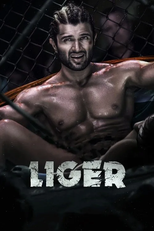 Liger film Türkçe Dublaj İzle
