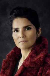 Liliana Bocanegra Yönetmen Profil Görseli
