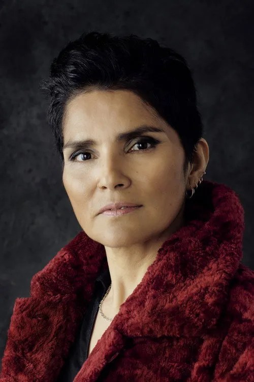 Liliana Bocanegra Yönetmen Profil Görseli