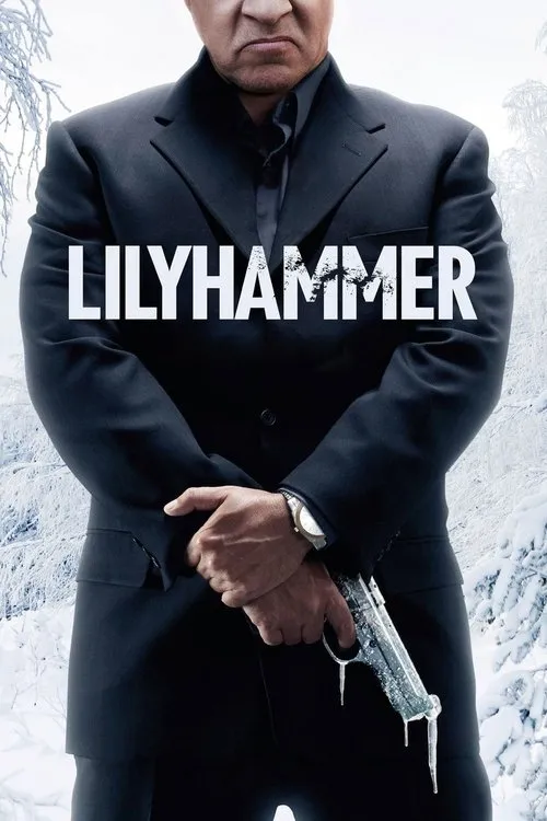 Lilyhammer film Tek Part İzle Fragman Görseli