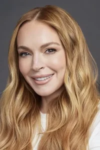 Lindsay Lohan Oyuncu Profil Görseli