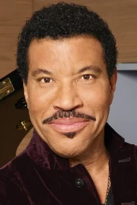 Lionel Richie Oyuncu Profil Görseli