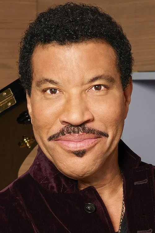 Lionel Richie Oyuncu Profil Görseli