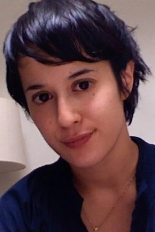 Lisa Barros D'Sa Yönetmen Profil Görseli
