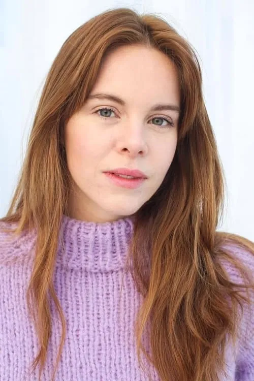 Lisa Teige Oyuncu Profil Görseli
