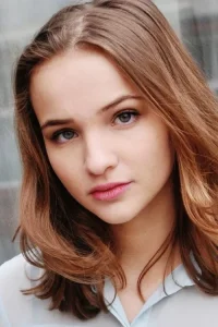 Lisa Vicari Oyuncu Profil Görseli