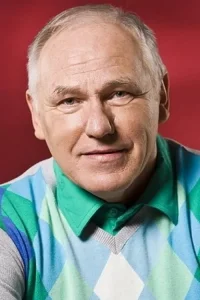 Liubomiras Laucevičius Oyuncu Profil Görseli