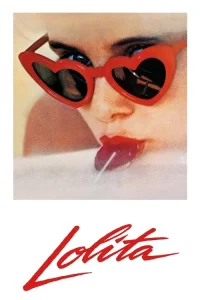 Lolita film Türkçe Dublaj İzle Fragman Görseli