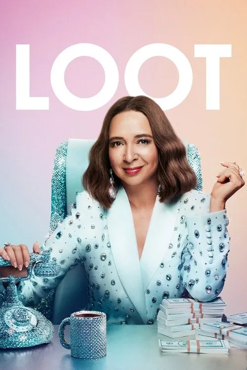 Loot film Ful İzle