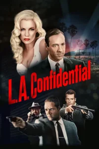 Los Angeles Sırları film Tek Part İzle Fragman Görseli