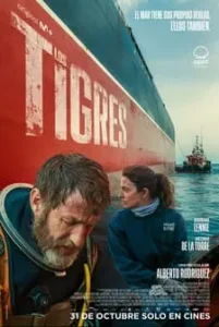 Los Tigres Fragmanı Türkçe Dublaj İzle Fragman Görseli