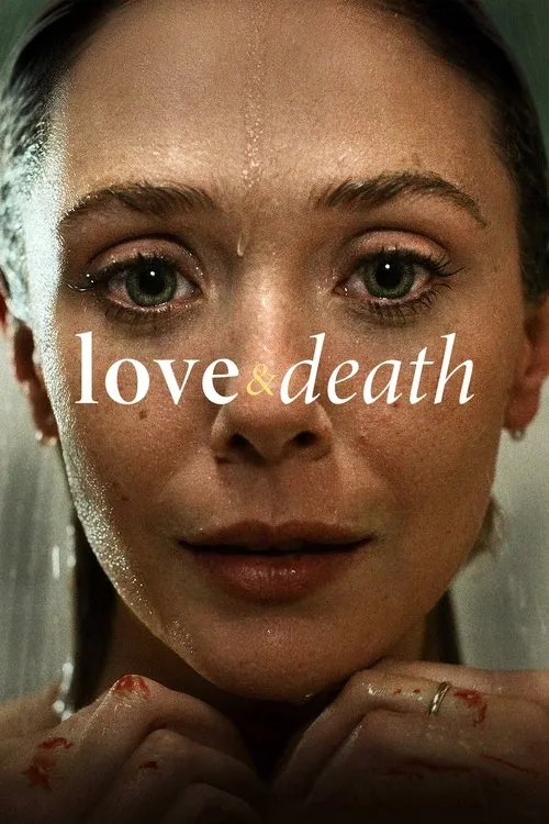 Love & Death film Ful İzle