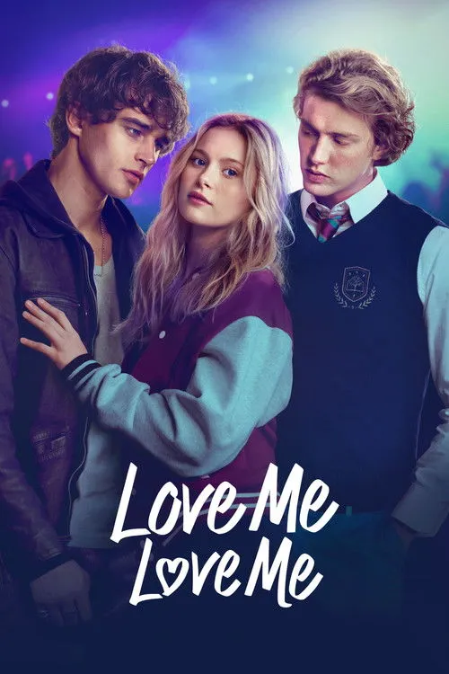 Love Me Love Me film Tek Part İzle