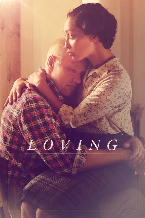 Loving film İzle