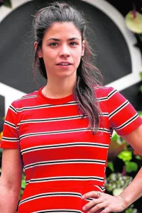 Lucía Alemany Yönetmen Profil Görseli