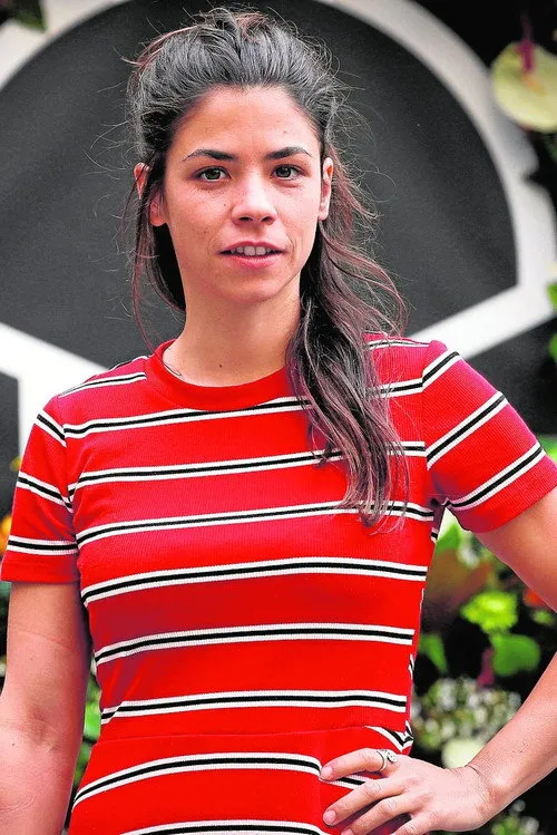 Lucía Alemany Yönetmen Profil Görseli
