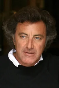 Luca Barbareschi Oyuncu Profil Görseli