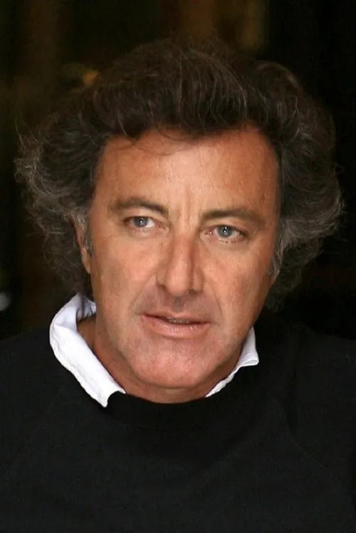 Luca Barbareschi Oyuncu Profil Görseli