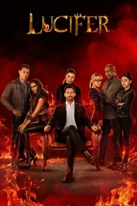 Lucifer dizi Tek Part İzle Fragman Görseli