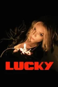 Lucky (2026) Fragman Tek Part İzle Fragman Görseli