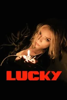 Lucky (2026) Fragman Tek Part İzle Fragman Görseli