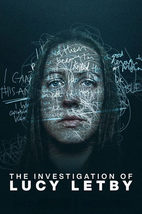 Lucy Letby Soruşturması film Türkçe Dublaj İzle