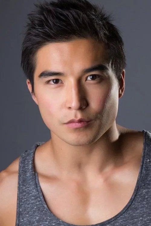 Ludi Lin Oyuncu Profil Görseli