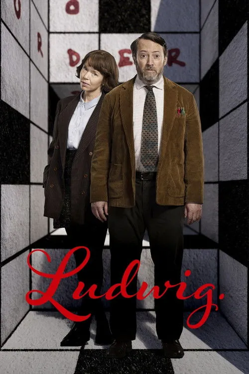 Ludwig film Türkçe İzle