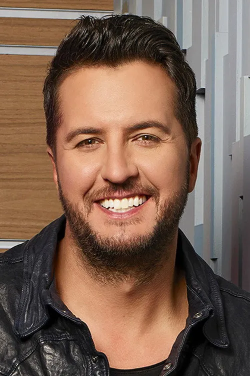 Luke Bryan Oyuncu Profil Görseli