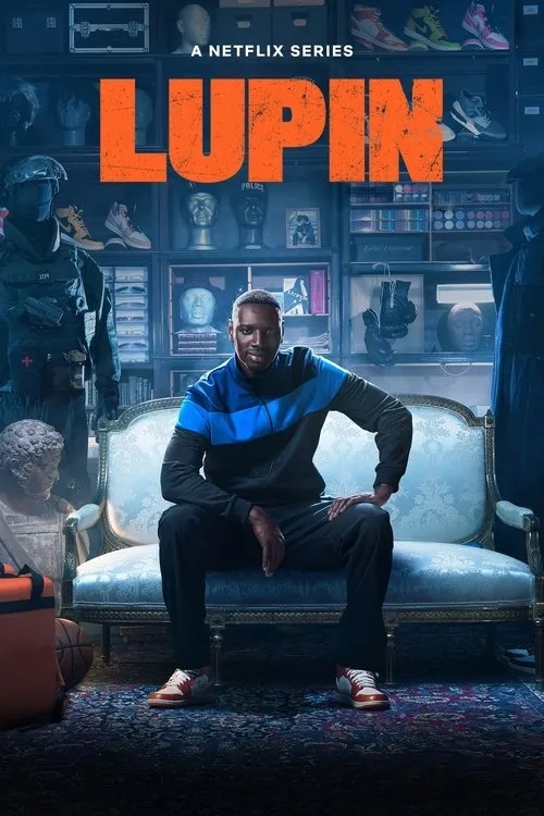 Lupin dizi Ful İzle