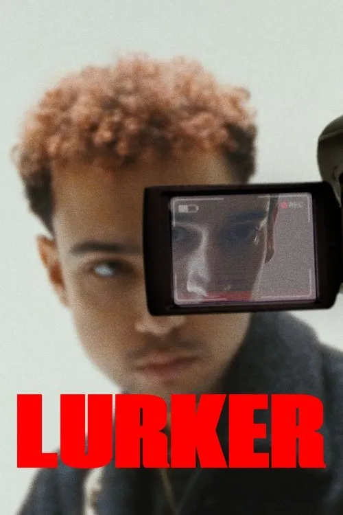 Lurker film Ful İzle