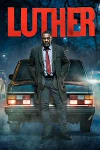 Luther film Türkçe Dublaj İzle Fragman Görseli